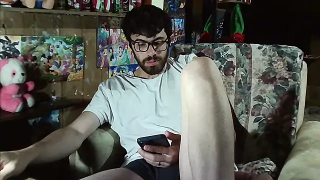 Angelsordemons6 live cam on StripChat