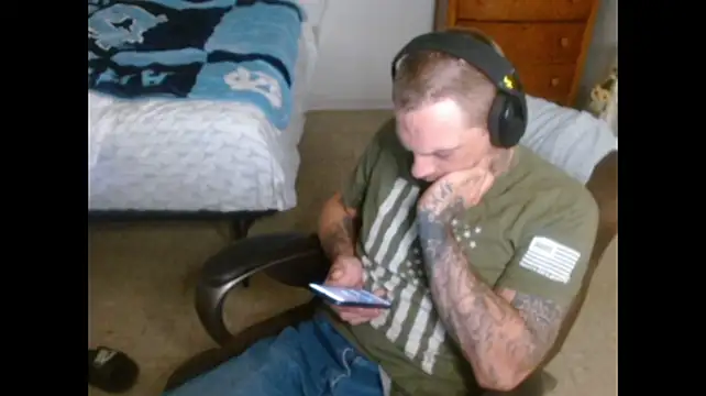 DADDY_KANE8--- live cam on StripChat