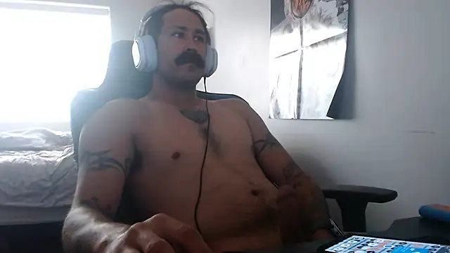 KatMan2869 webcam