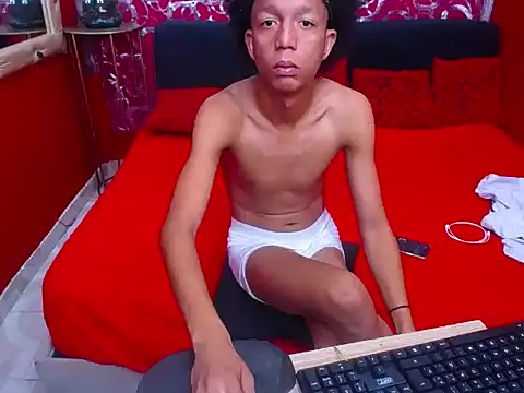skinny20boy webcam