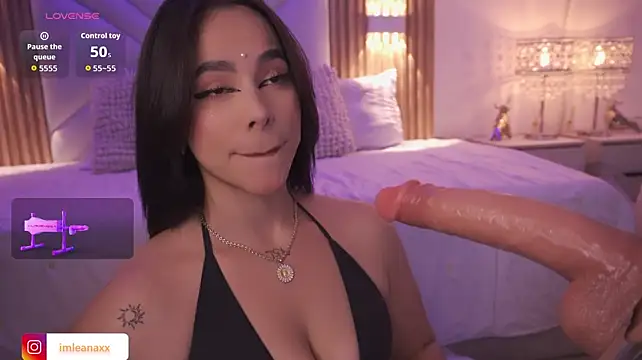 imLeanna