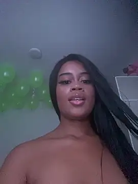 KendallVixen webcam