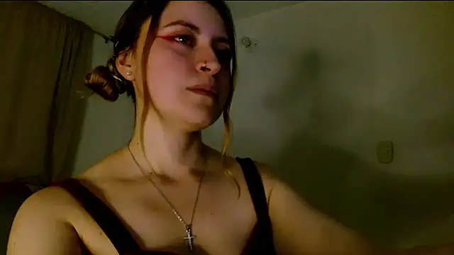 Juls_winter_ live cam on StripChat