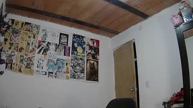 sat--su_u (F young) - anal big dildo