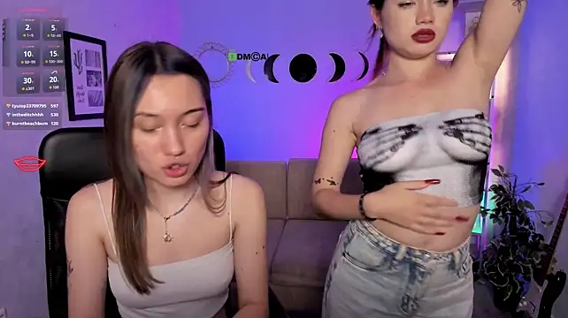 isabel_wave webcam