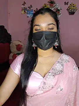 ismanur11 (F young) - Dildo & cocombar fuck & squirt