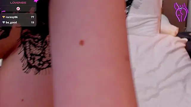 tenny_shy 🦁 live nude chat