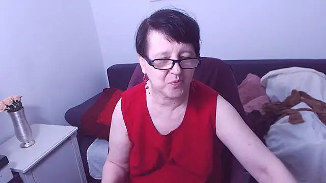 ChristaRose webcam