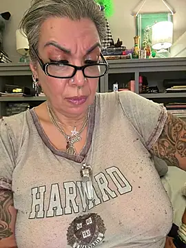 dieseldame1313