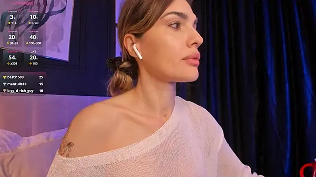 Adele__Novak webcam