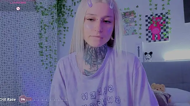 LilithPoison