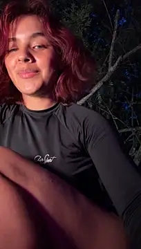 mariannella (F young) - My first big squirt