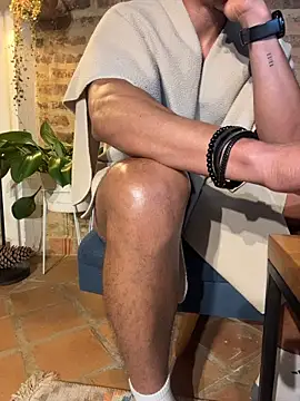 jean_prime (M young) - jerk off in the moonlight