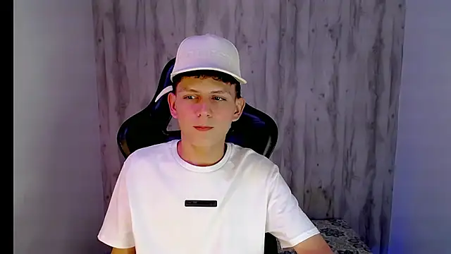 hot_athletes_ (M twink) - SHOW CUM