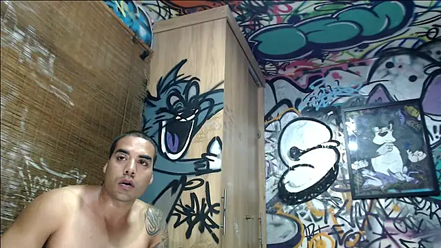 Justin_Frank