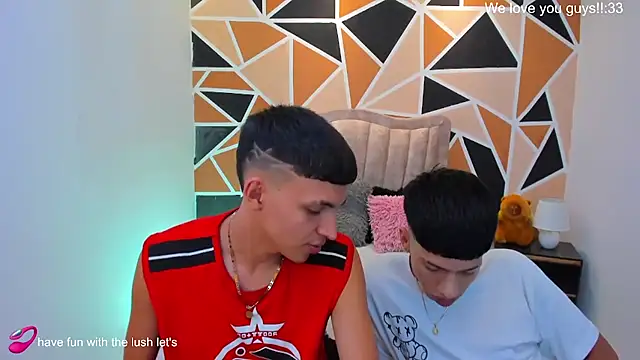 Juan_Nd_Steven live webcam