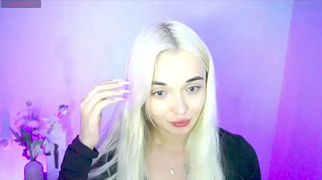 Ashley_S live cam on StripChat