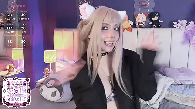 Shizuko_ webcam