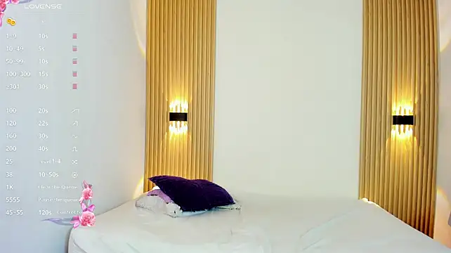 MilaHeat1 webcam