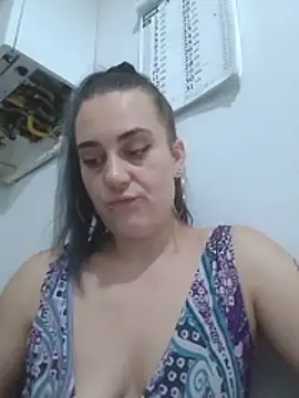 DARKLUNA_3 webcam