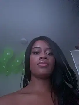 KendallVixen webcam