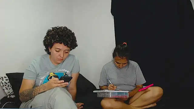 kathy_luisa webcam