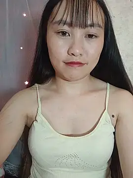 Cherry-squirtt webcam