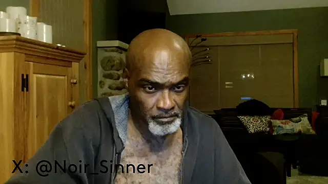 sinnernoir