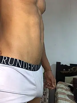 RickyEbony
