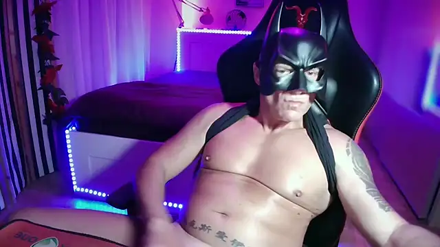MattSteelX webcam