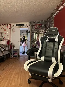 TranSexualJade95 live sex cam