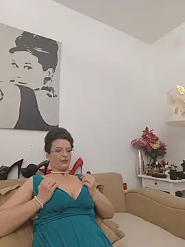 RebeccaNoble webcam