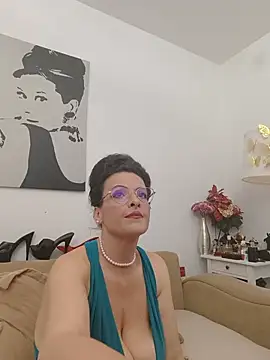 RebeccaNoble webcam