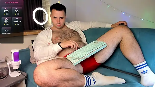 Alexey_Hairy webcam