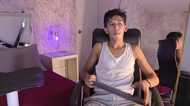 dave_eliot live cam on StripChat