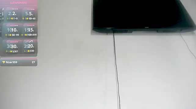 Fox_Loves live cam on StripChat