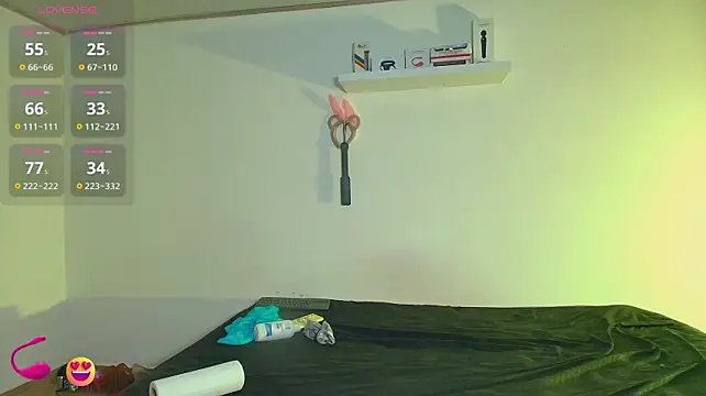 jeremmyandstacy (Ask my age) - DOGGY STYLE FACE CAM + TITS BOUNCING