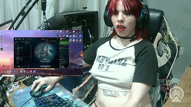 MorangoCChoc live cam on StripChat
