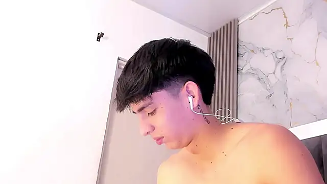 Jhonatan_Rouse live sex cam
