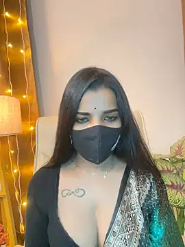 its_ur_flora live cam on StripChat