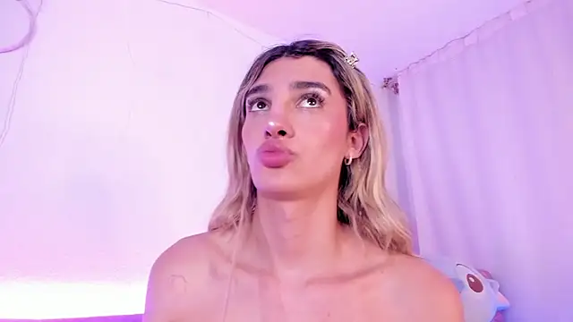 iam_sara webcam