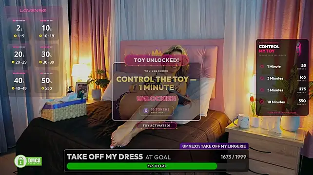Miasiren webcam