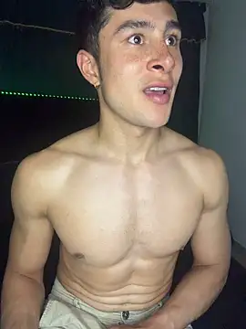 AustinJones_ webcam