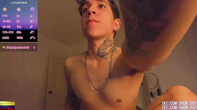 Michael_v77 webcam