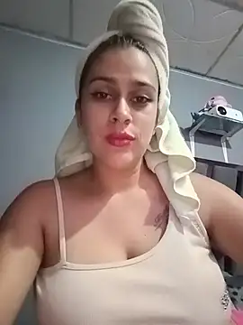 MariBelle1 webcam
