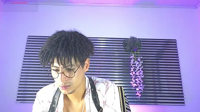 ThiiagoSaeenz webcam