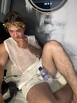 AngelLatinBoy webcam