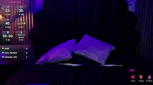 Tiffany_yu webcam