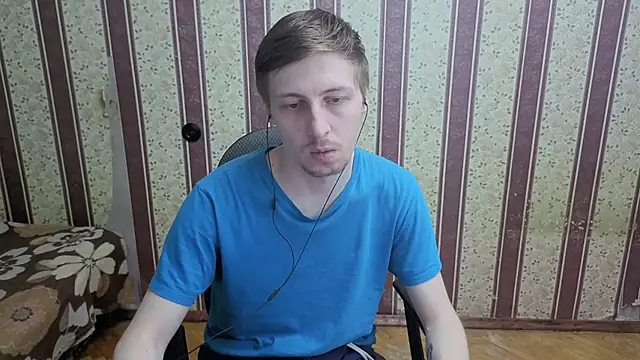 Darien_Brown live cam on StripChat