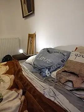 legendria's room